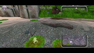 Agathon Frogtailer - Screenshot 3