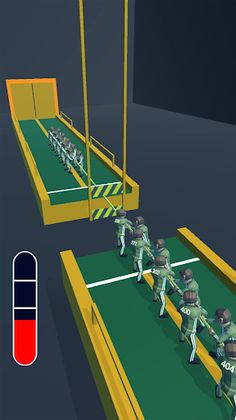 Dalgona Candy Challenge 3D - Screenshot 2