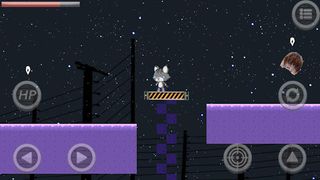 Cat Wars - Screenshot 1