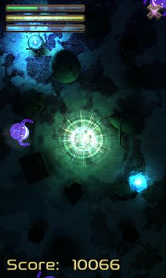 March of the Boos - Screenshot 1