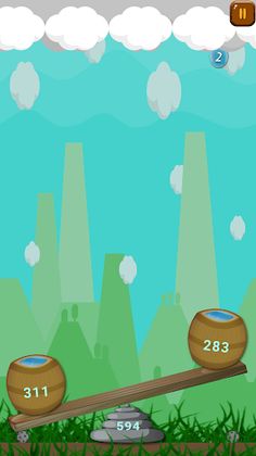 Save The Balance - Screenshot 3