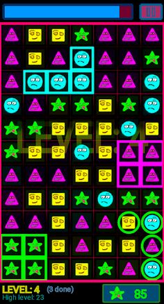 Select - Screenshot 2