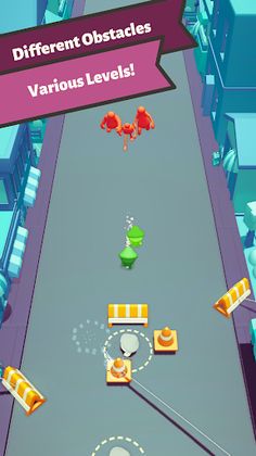 Web Helper! - Screenshot 2