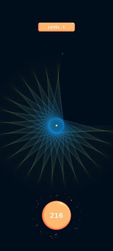 Fill Hole | Dance of Planets - Screenshot 4