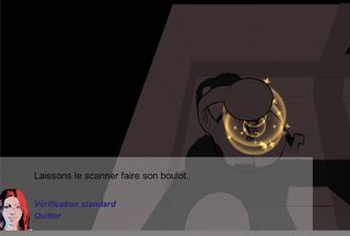 Symbiose - Screenshot 2