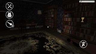 In Fear : Escape - Screenshot 1