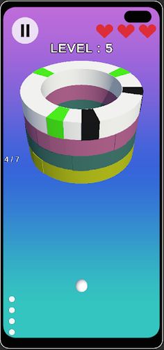 Paint Hit! - Screenshot 2