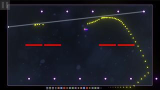 String Along - Screenshot 3