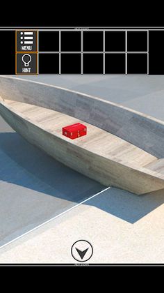 EscapeGames Deserted island2 - Screenshot 2