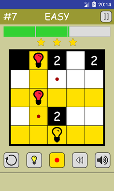 Bulbs - Screenshot 3