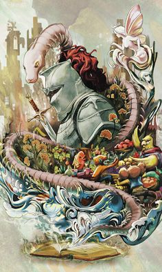 A Squire's Tale - Screenshot 1