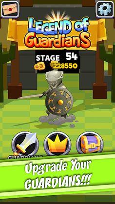 Legend of Guardians - Screenshot 3