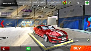 Car Driving - Parking Games - Screenshot 3