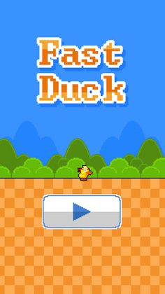 FAST DUCK (패스트 덕) - Screenshot 1
