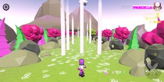 Escape World - Screenshot 3