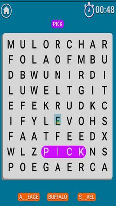 Puzzle Challenge: Brain Games - Screenshot 1