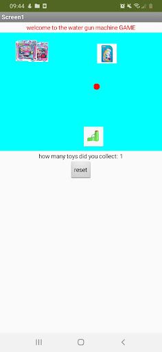 water gun machine - Screenshot 2