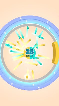 Pong Alone - Screenshot 4