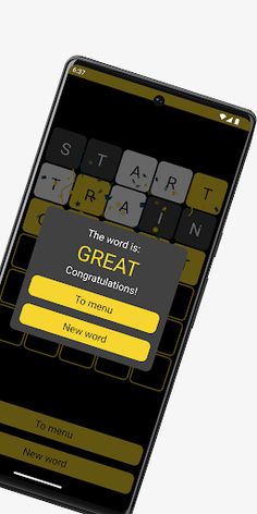 Five Letters - Screenshot 2