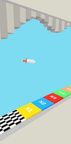 Swing and Slice - Screenshot 3