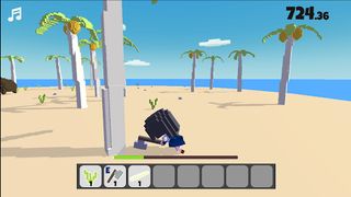 Escape Desert Island ASAP - Screenshot 3