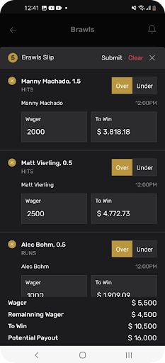 Buddy Brawl - Screenshot 4