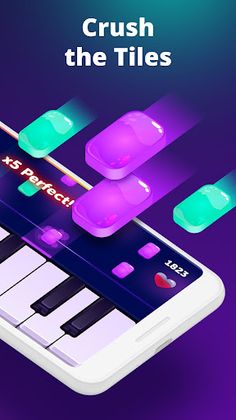 Piano - Play & Learn Music - Screenshot 2