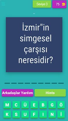 Türkiyeyi Biliyor Musun ? - Screenshot 4