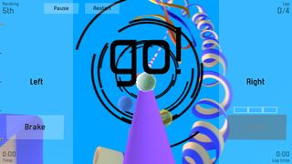 Proun+ A Journey Through Modern Art - Screenshot 2