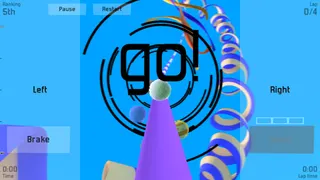 Proun+ A Journey Through Modern Art - Screenshot 2