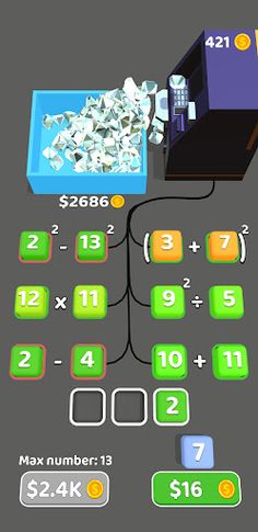 Money Printer! - Screenshot 1