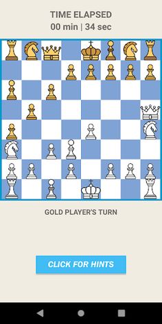 Chess Royalle Lite - Screenshot 3