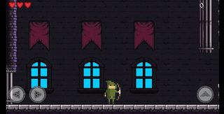 Return to the Castle - Screenshot 2