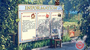 Everlasting Summer - Screenshot 1