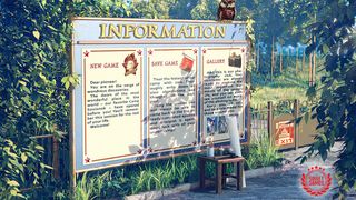 Everlasting Summer - Screenshot 1