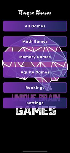 Unique Brains - Screenshot 2