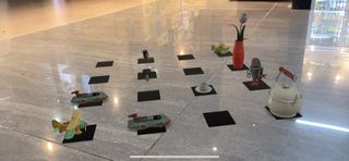 Gamemory - Screenshot 2