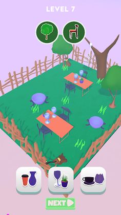 Halloween Night 3D - Screenshot 4