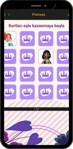 FindApple-Eşleştirme Oyunu - Screenshot 2