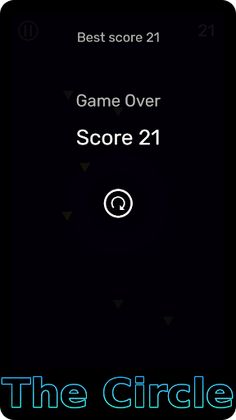 The Circle - Screenshot 3