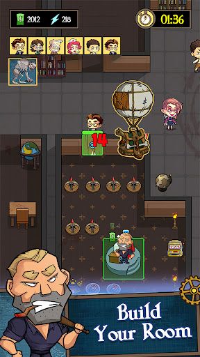 Monster School - Screenshot 2