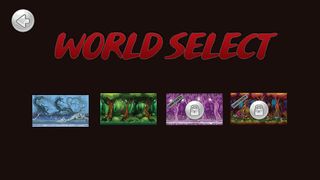 Ninja Warrior - Screenshot 2