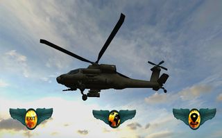 GPS-PILOT - Screenshot 2