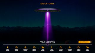 Under Domain - Screenshot 2