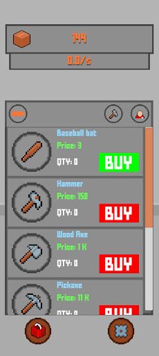 IdleBox - Screenshot 2