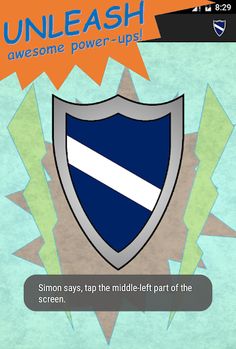 Simon Says Mobile - Screenshot 4