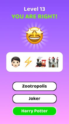 Guess All Movies - Screenshot 2