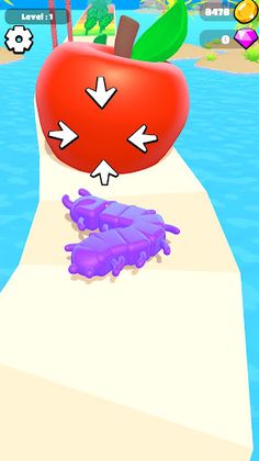 Angry Bug - Screenshot 3