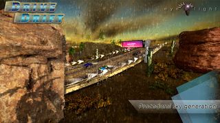 DriveDrift - Screenshot 2