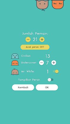 The Undercover - Screenshot 2